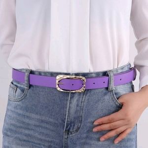 💜5 for 20$💜 SHEIN Plus Size Belt